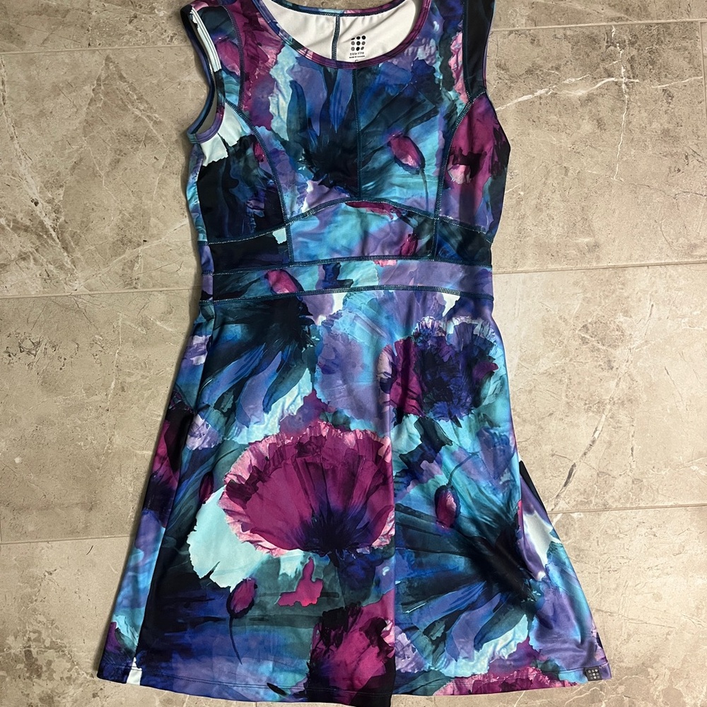 Title Nine Dress